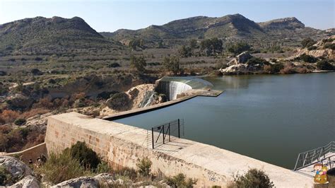 Sendero Pantano de Elche